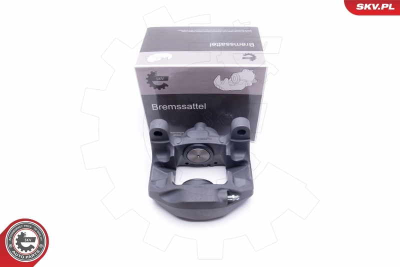 Brake Caliper